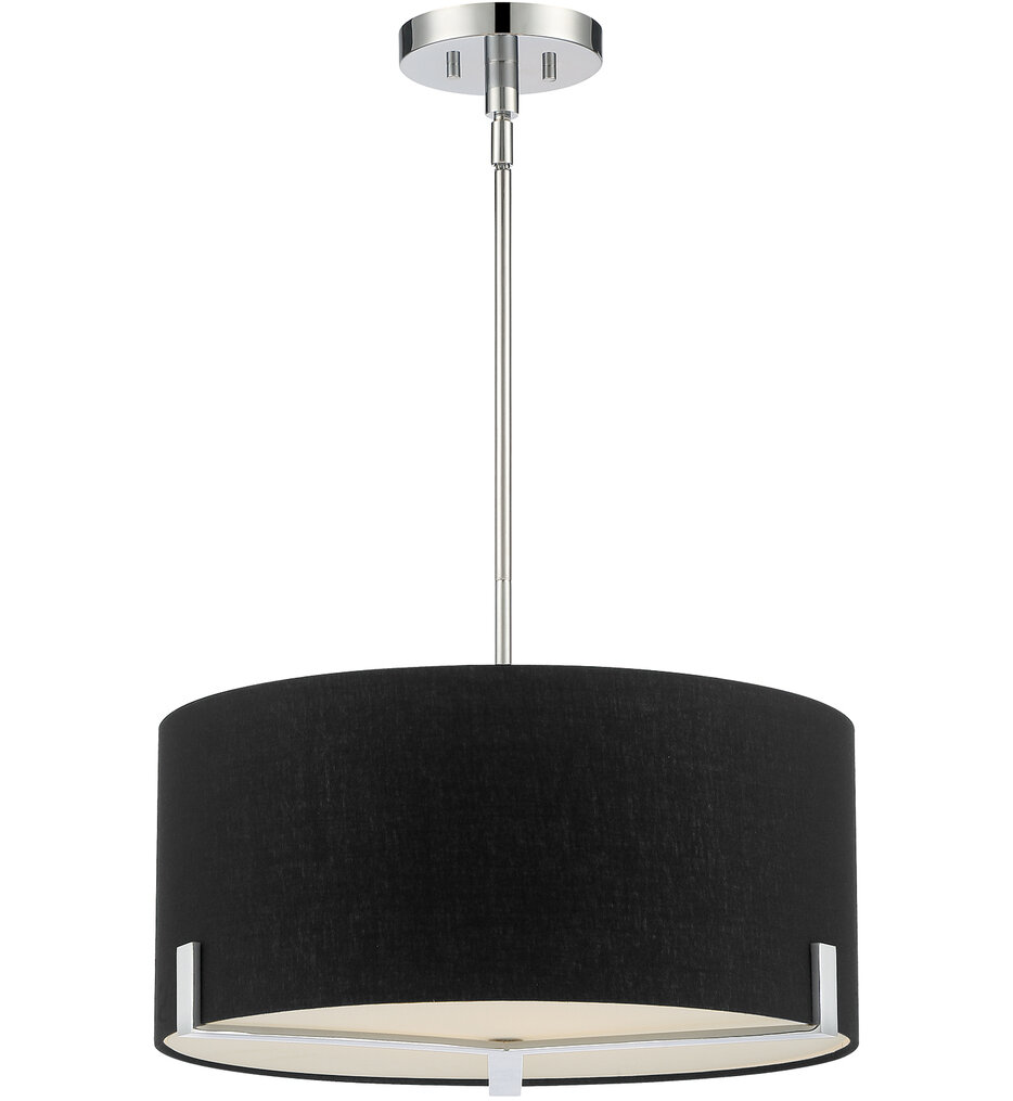 Minka-Lavery - Westboro Boulevard 20" Pendant