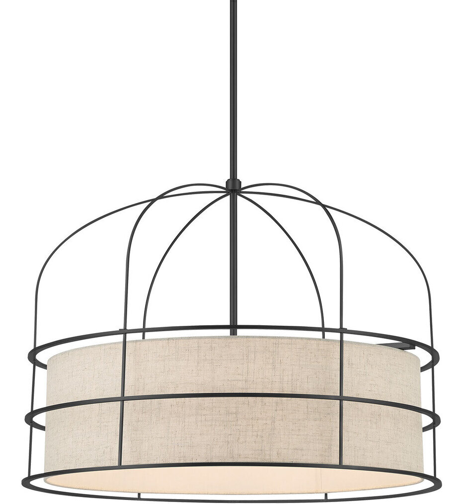 Minka-Lavery - Gateway Park 26" Pendant