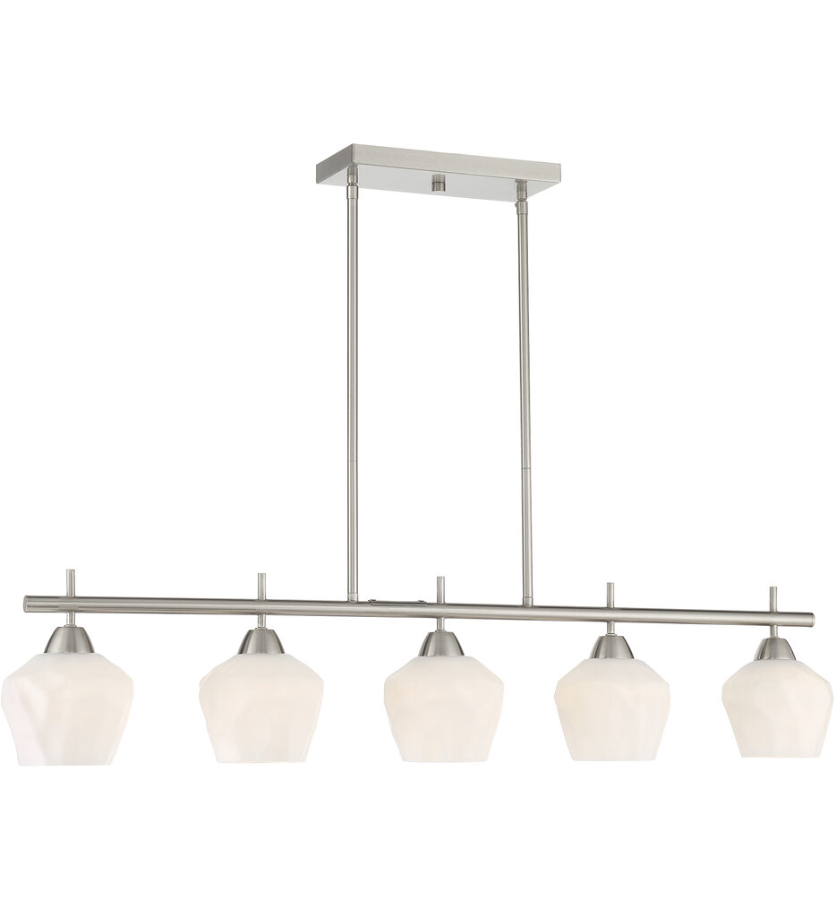 Minka-Lavery - Camrin 40" Island Light