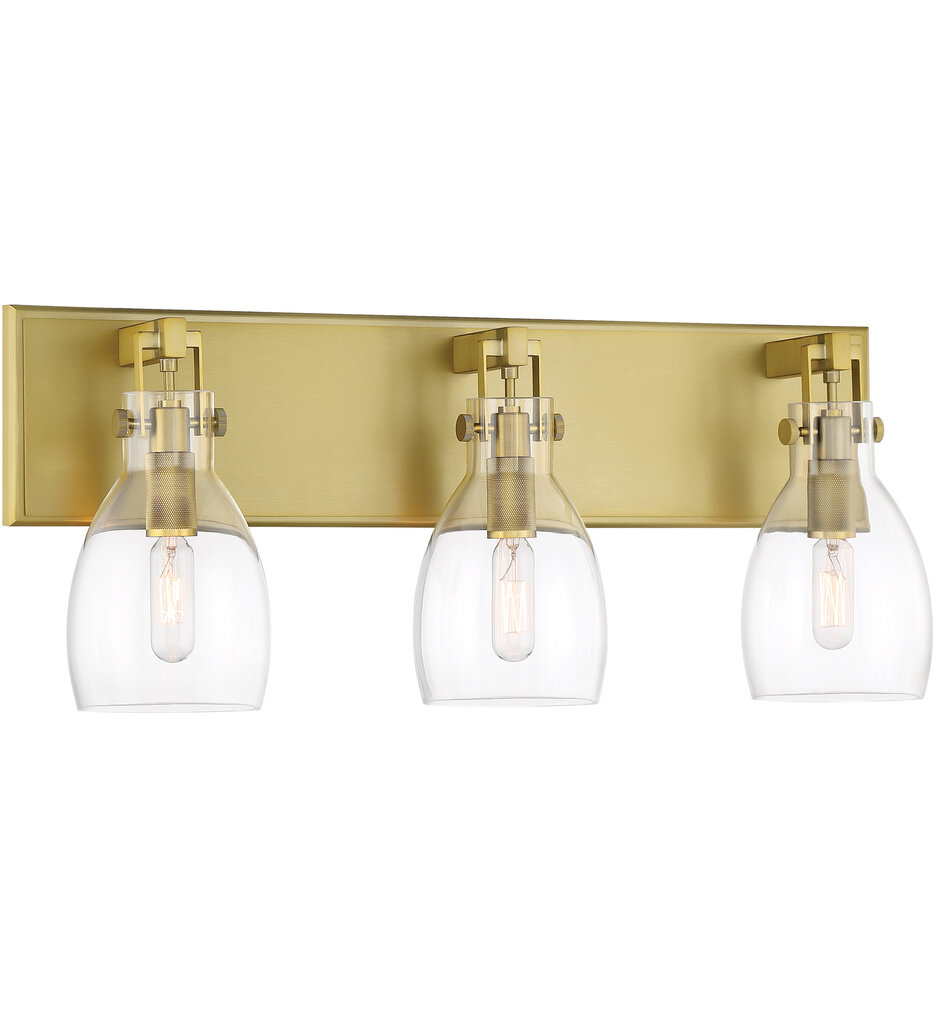 Minka-Lavery - Tiberia 22" Bath Vanity Light