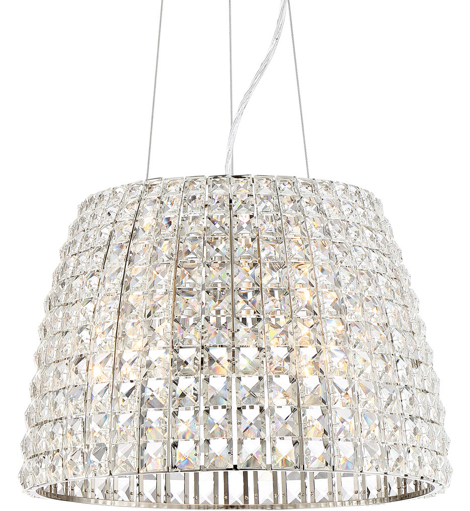 Minka-Lavery - 2294-613 - Via Roma 16" Pendant