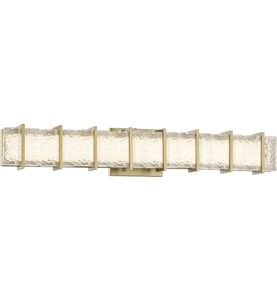 Minka-Lavery - 2413-695-L - Sevryn 27.5" Bath Vanity Light