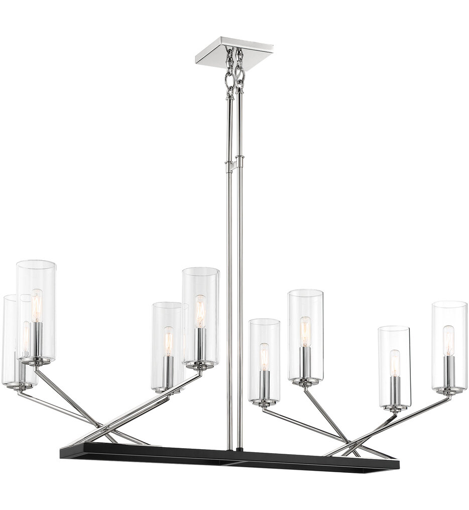 Minka-Lavery - 2496-572 - Highland Crossing 42" Island Light