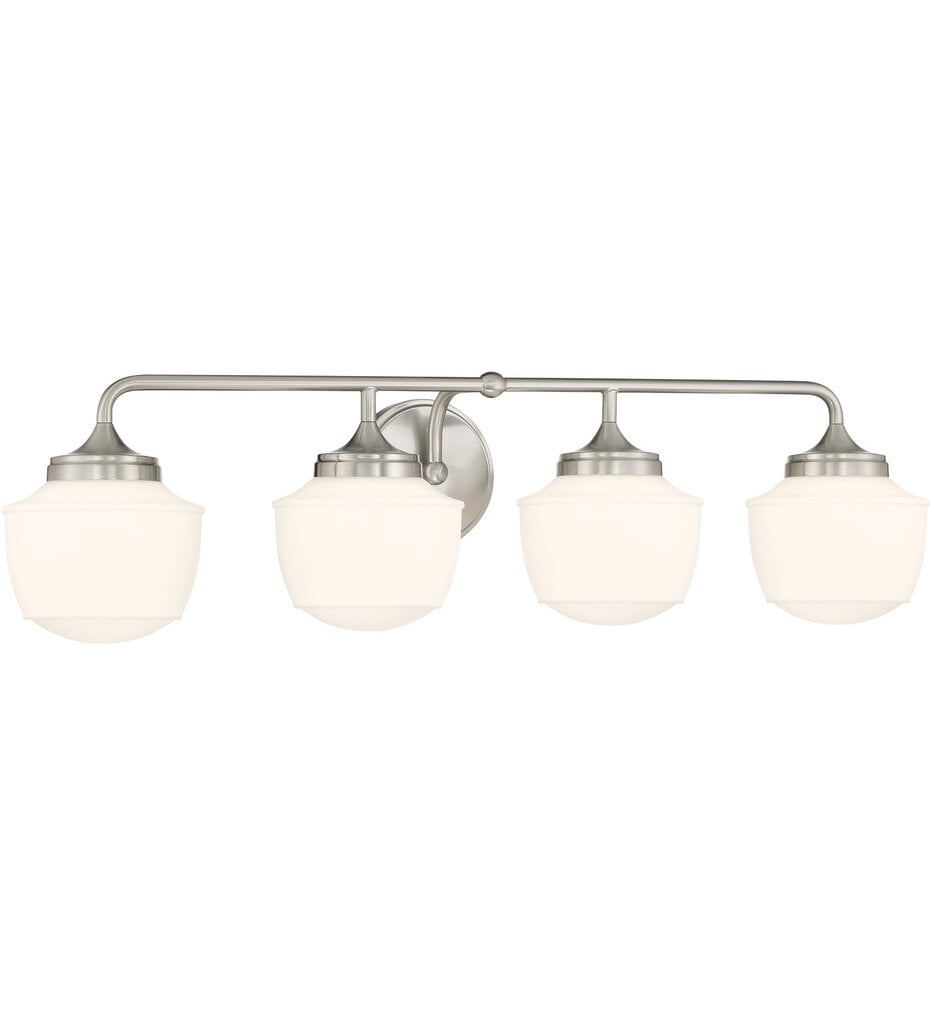 Cornwell 32" Bath Vanity Light
