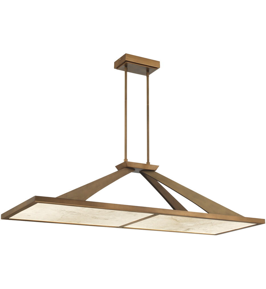 Minka-Lavery - 2685-788-L - Stiles 48" Chandelier