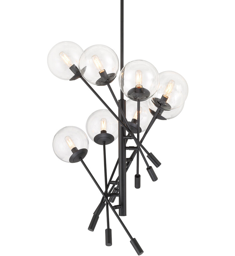 Minka-Lavery - Auresa 32" Pendant