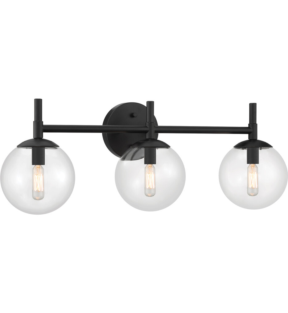 Minka-Lavery - Auresa 25.63" Bath Vanity Light
