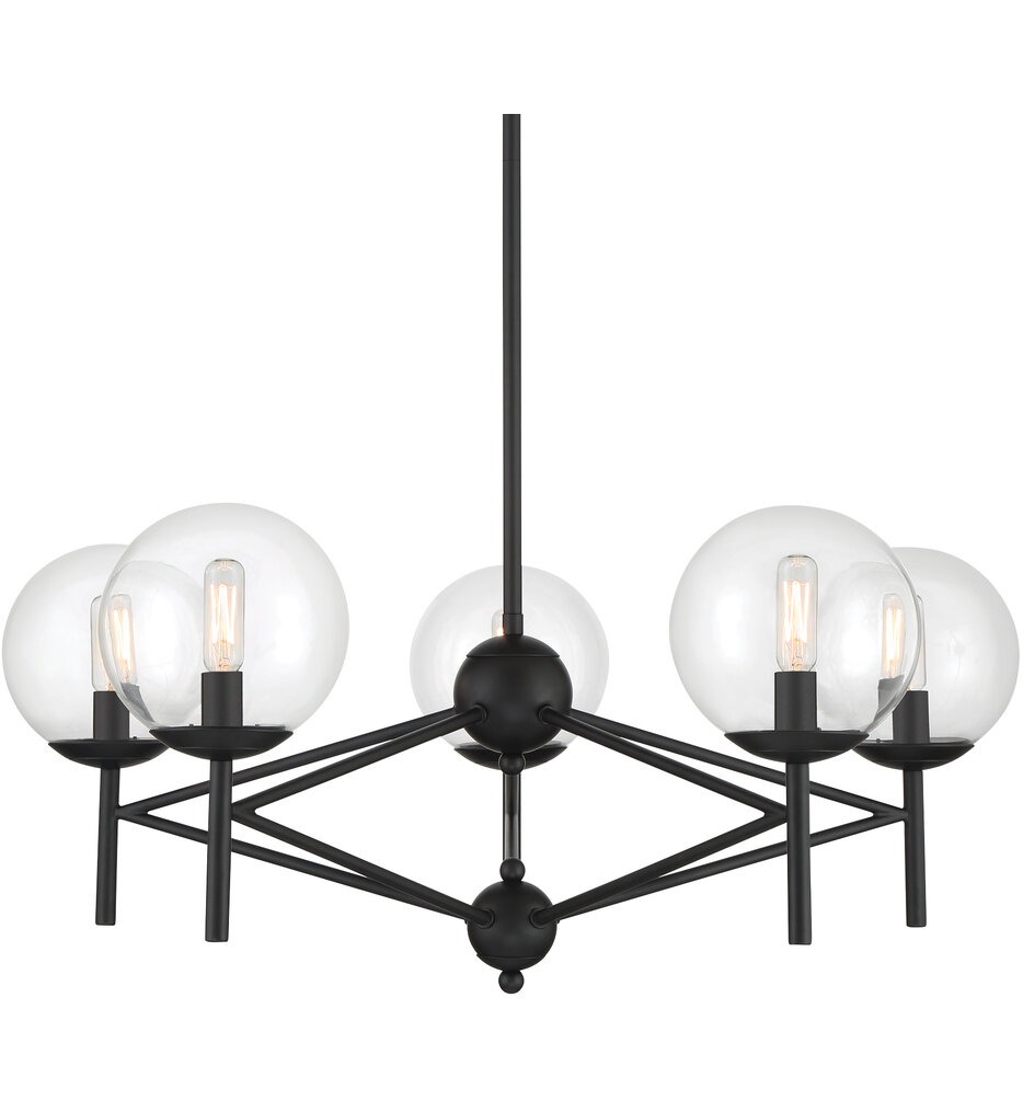 Minka-Lavery - Auresa 29" Pendant