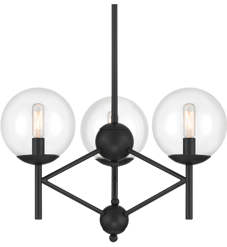 Minka-Lavery - Auresa 24" Pendant