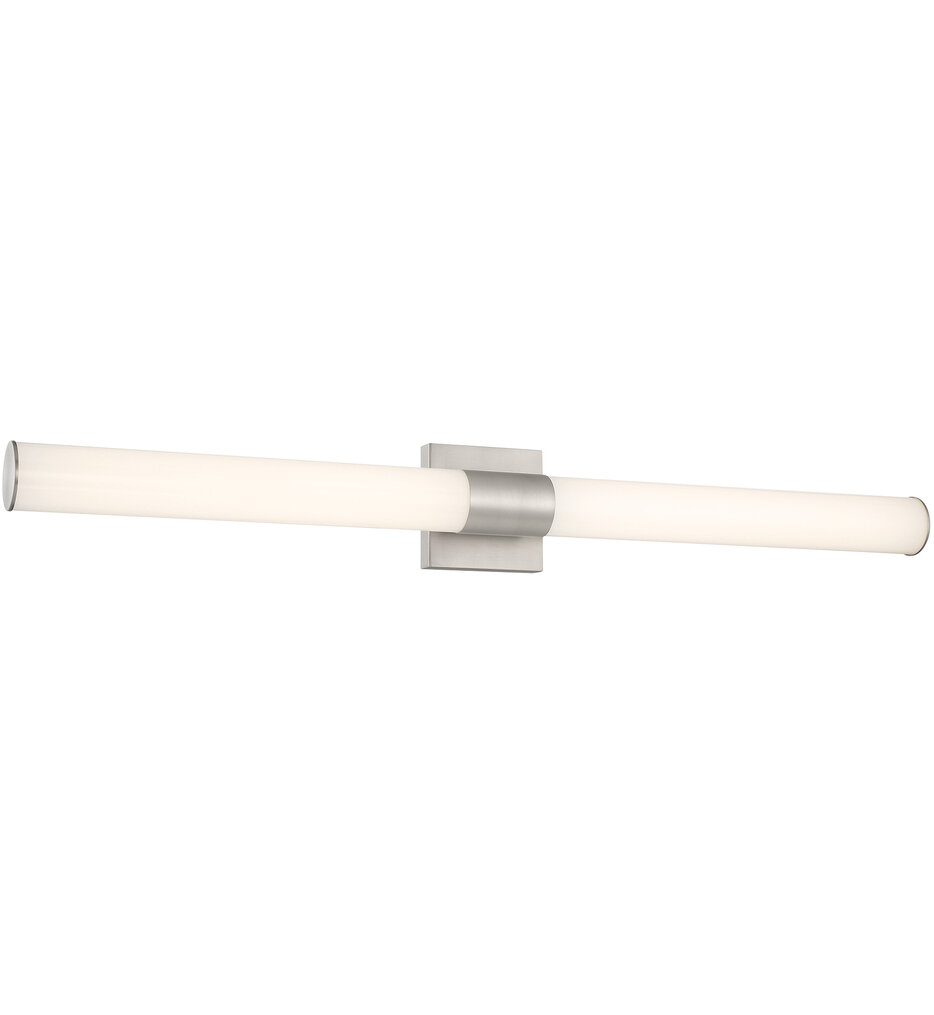 Minka-Lavery - 38.13" Wall Sconce