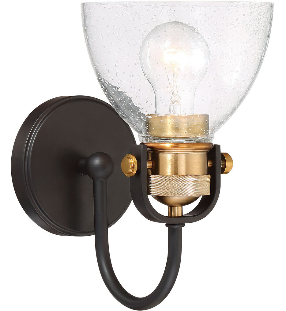 Minka-Lavery - Monico 10.5" Bath Vanity Light