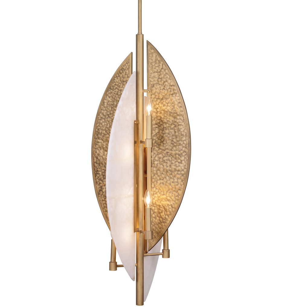 Minka-Lavery - 3463-788 - Saint Martin 18" Pendant
