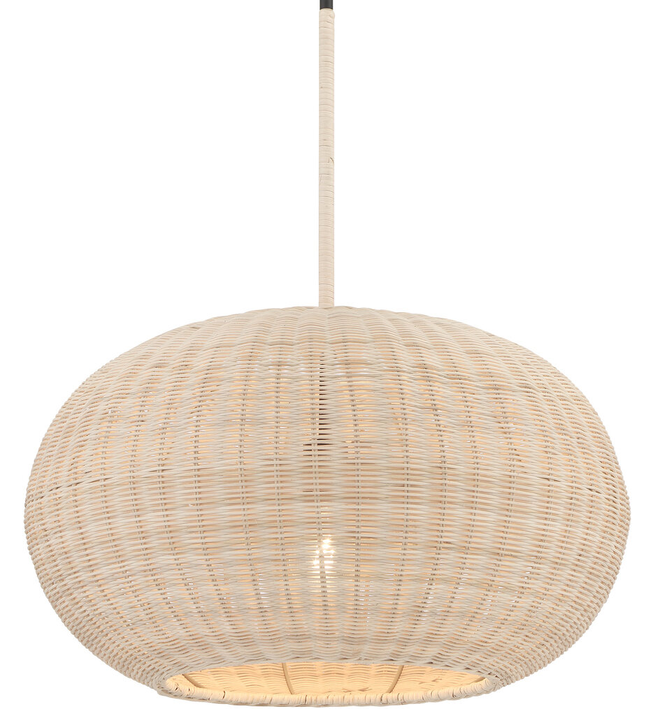 Minka-Lavery - 3545-66A - Modjeska 20.13" Pendant