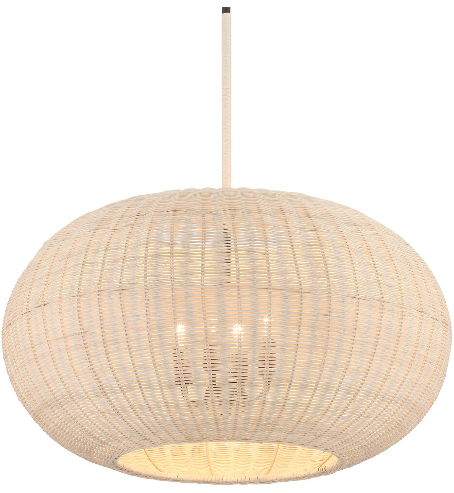 Minka-Lavery - 3546-66A - Modjeska 24" Pendant
