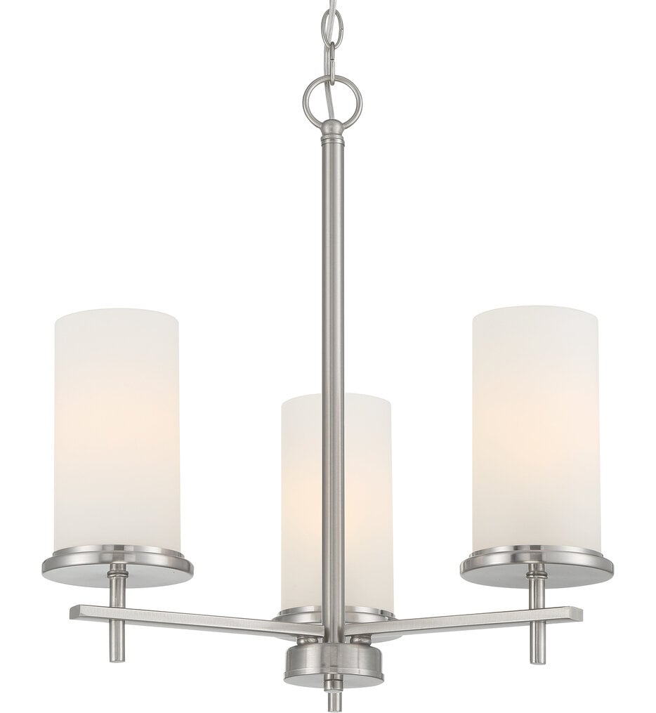 Minka-Lavery - Haisley 20.13" Chandelier