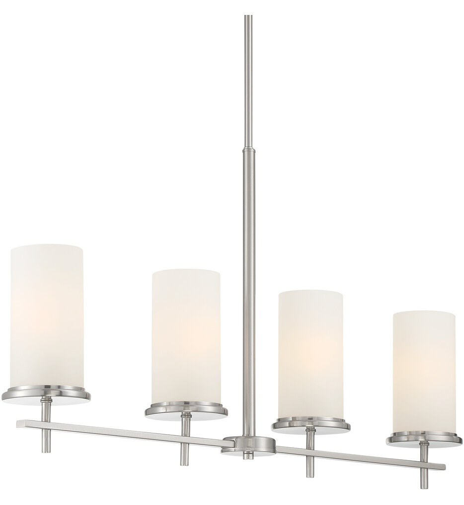 Minka-Lavery - Haisley 34" Island Light