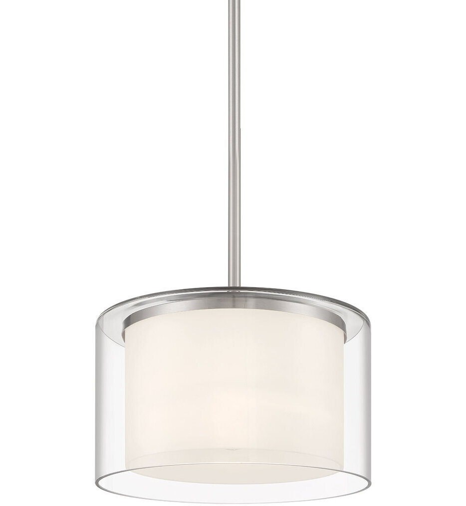 Minka-Lavery - Parsons Studio 10" Pendant