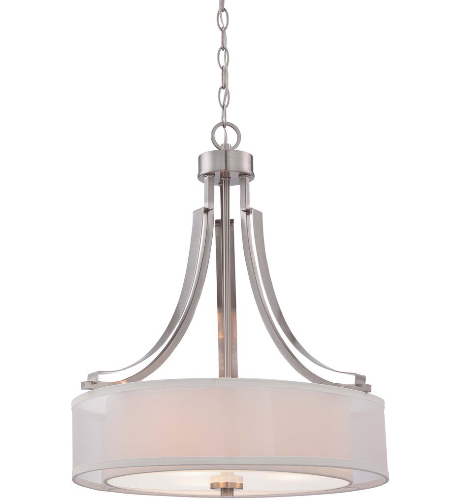 Minka-Lavery - Parsons Studio 20.5" Pendant