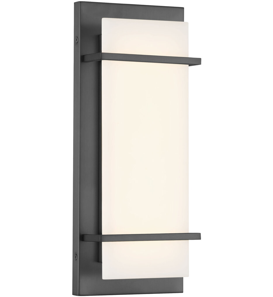 Minka-Lavery - Tarnos 16" Wall Sconce