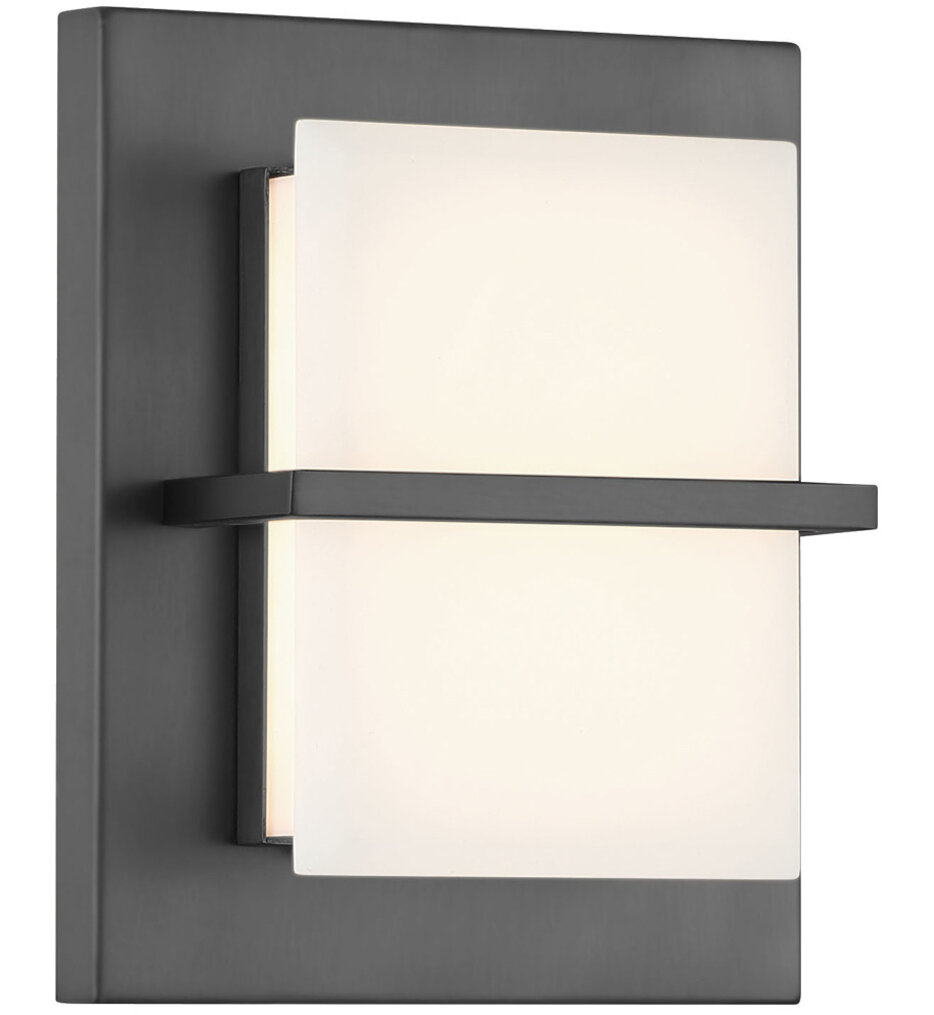 Minka-Lavery - Tarnos 8" Wall Sconce
