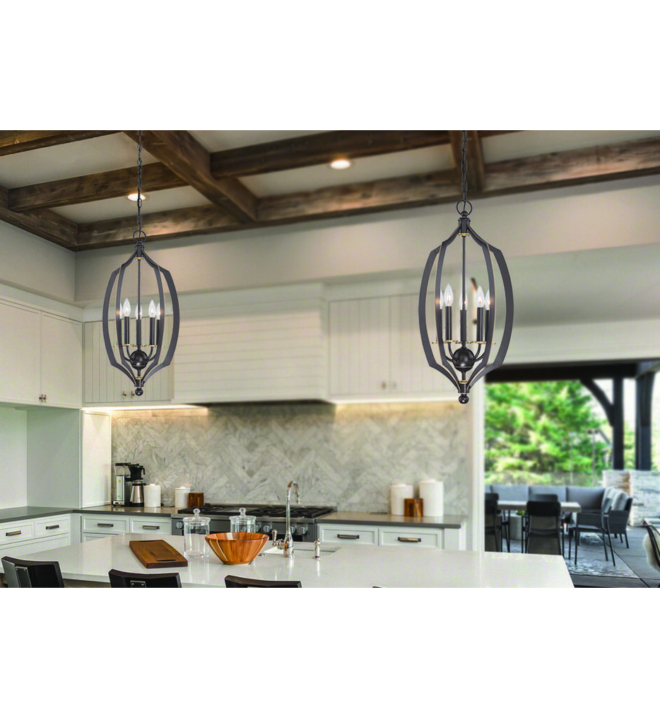 Middletown 17" Pendant