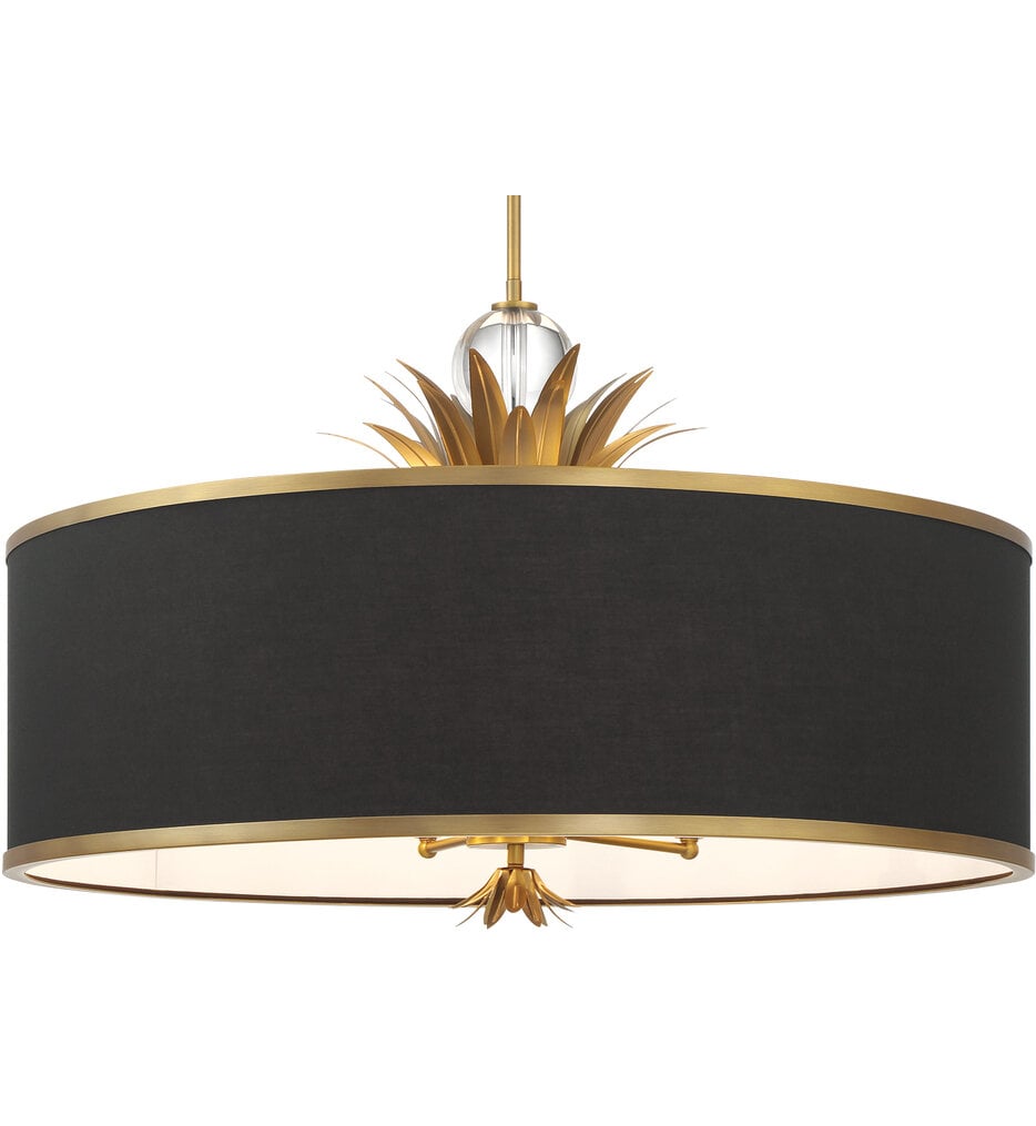 Minka-Lavery - 4586-672 - Caprio 32.63" Pendant