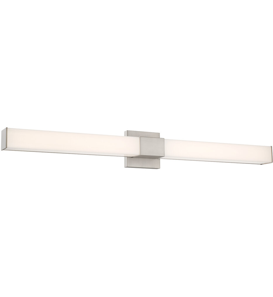 Minka-Lavery - Vantage 36" Bath Vanity Light