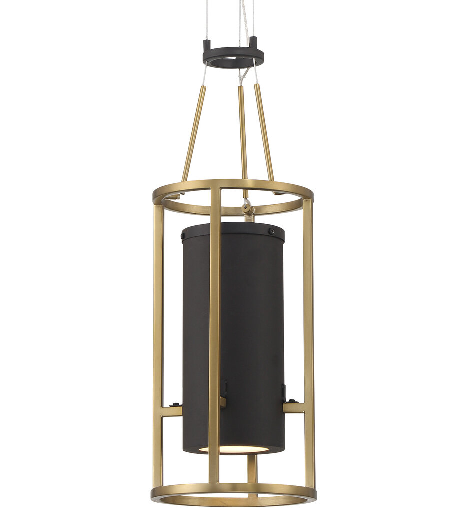 Minka-Lavery - 5085-781-L - Levitation 6.5" Pendant