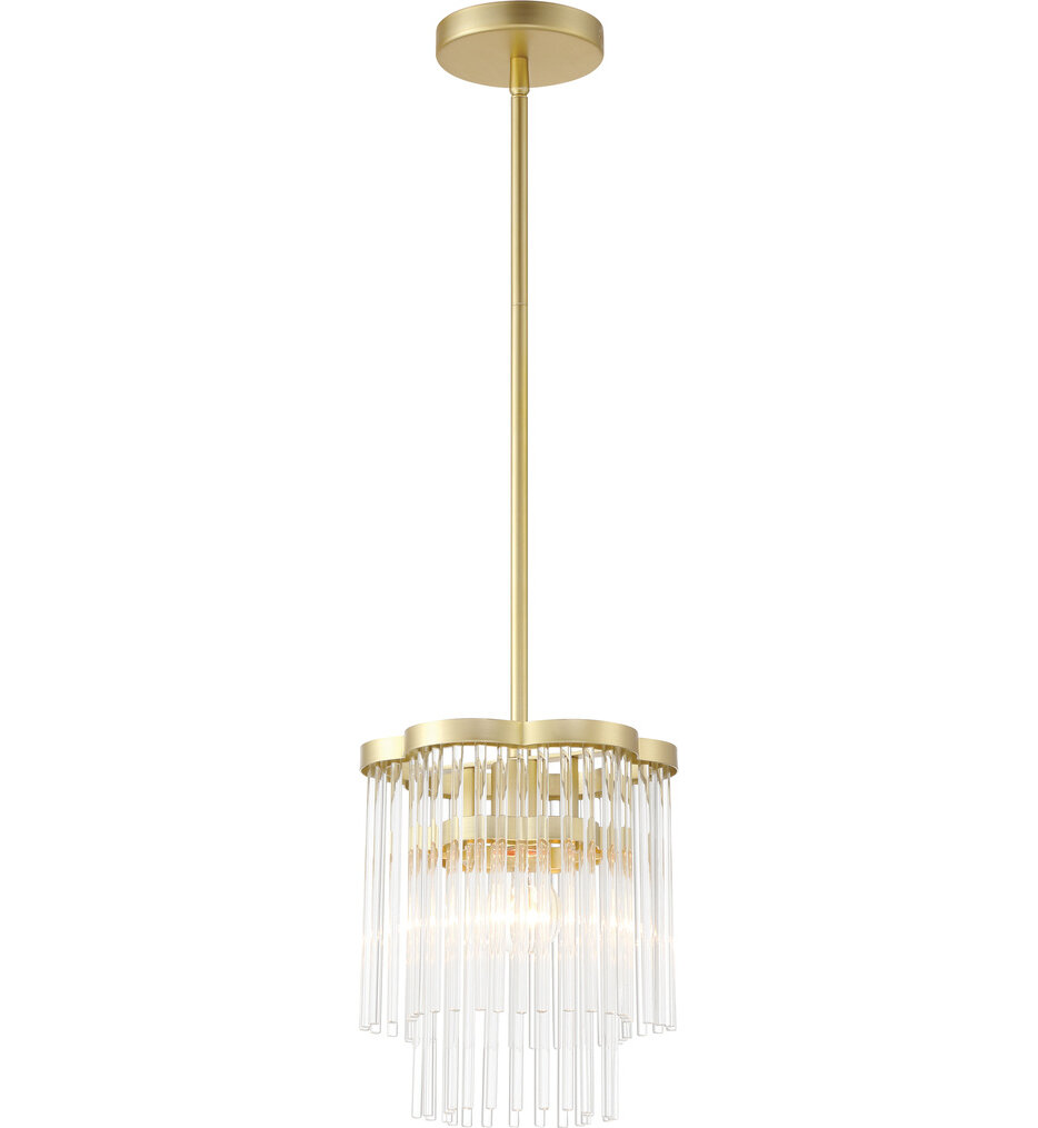 Minka-Lavery - 5457-856 - Azura 8.625" Pendant