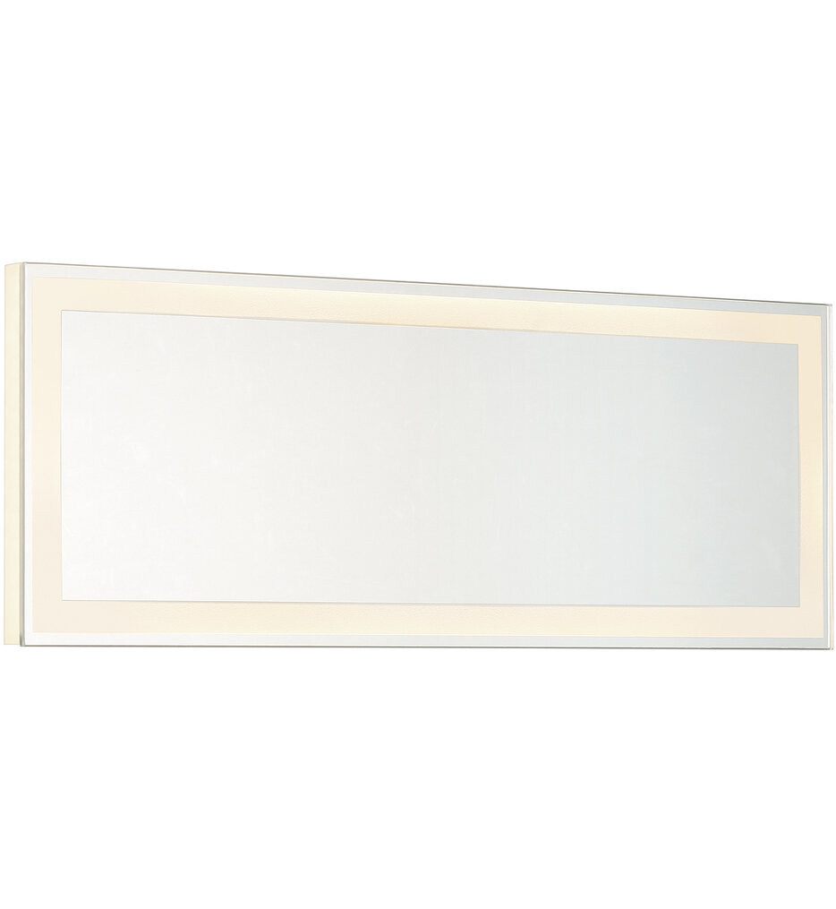 Minka-Lavery - 6110-0 - Vanity Led Mirror 18" Mirror