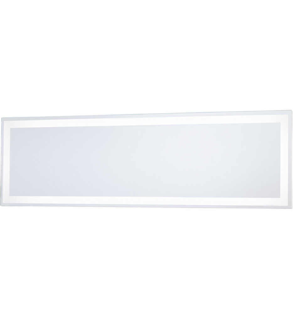 Minka-Lavery - 6110-1 - Vanity Led Mirror 24" Mirror
