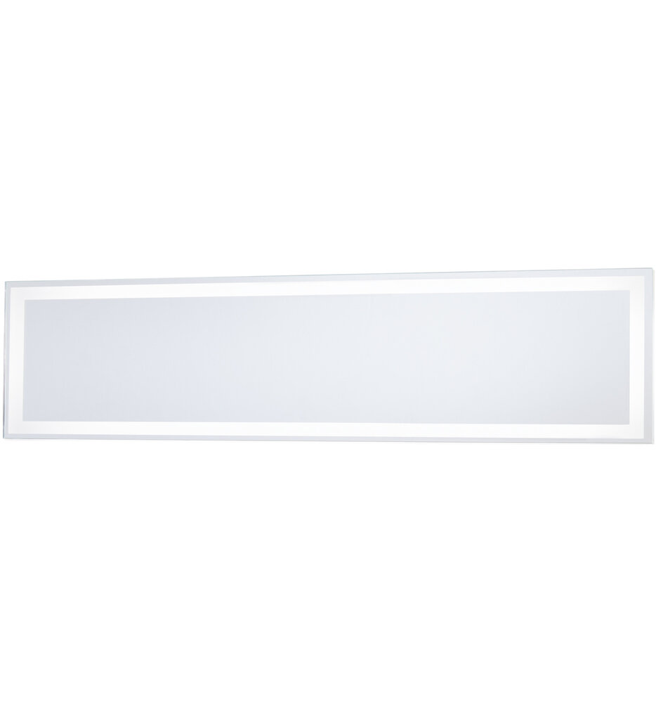 Minka-Lavery - 6110-2 - Vanity Led Mirror 30" Mirror