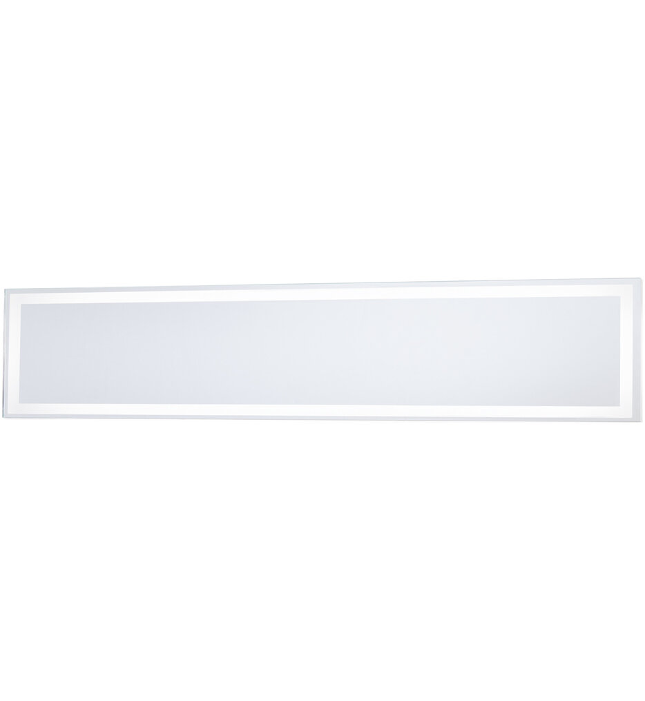 Minka-Lavery - 6110-3 - Vanity Led Mirror 36" Mirror