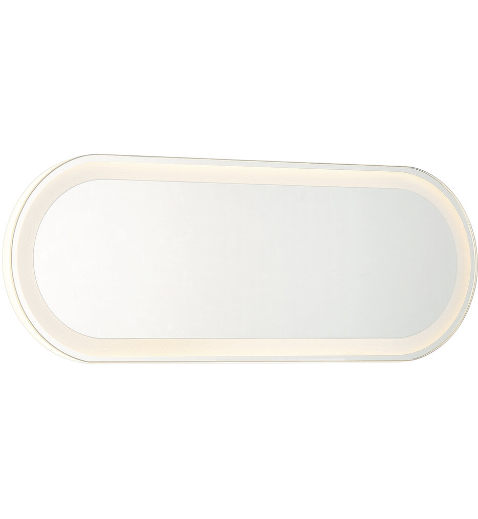 Minka-Lavery - 6119-0 - Vanity Led Mirror 18" Mirror