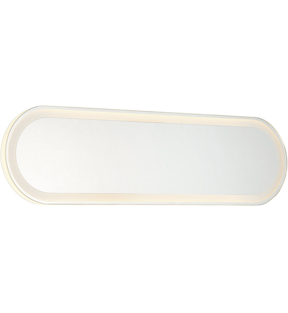Minka-Lavery - 6119-1 - Vanity Led Mirror 24" Mirror