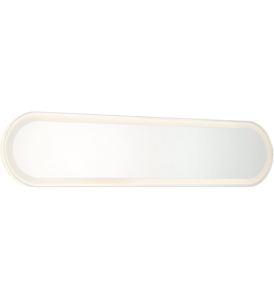 Minka-Lavery - 6119-2 - Vanity Led Mirror 30" Mirror