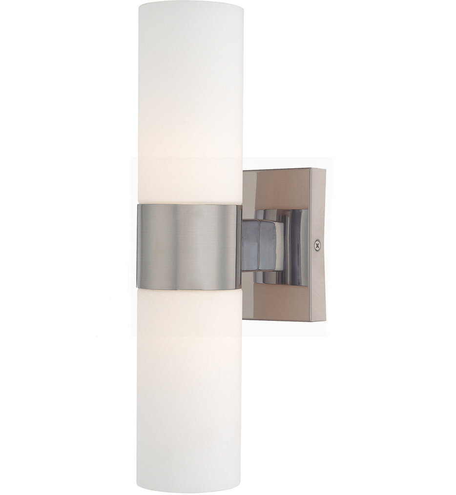 Minka-Lavery - 13.5" Wall Sconce