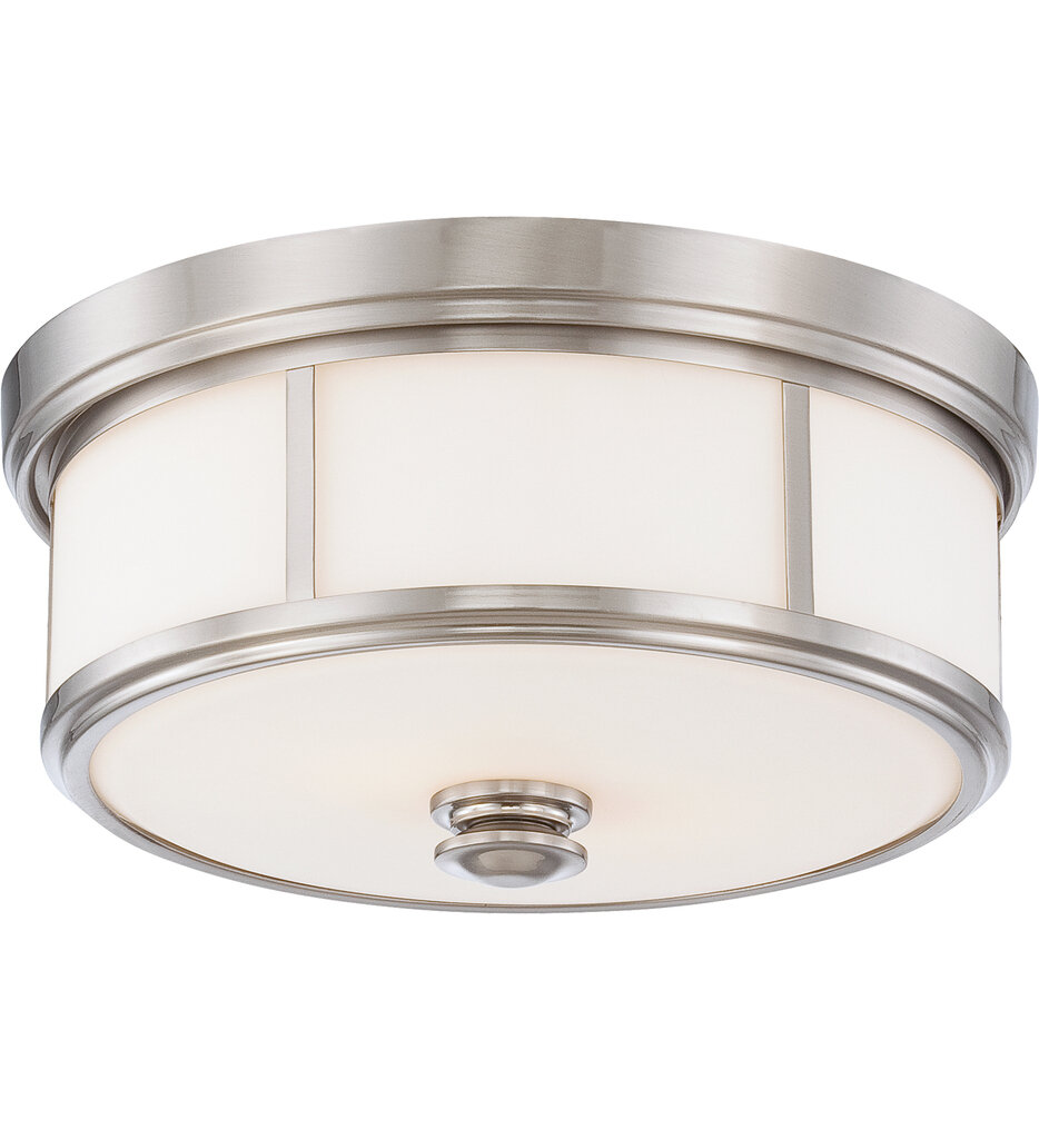 Minka-Lavery - 16" Flush Mount