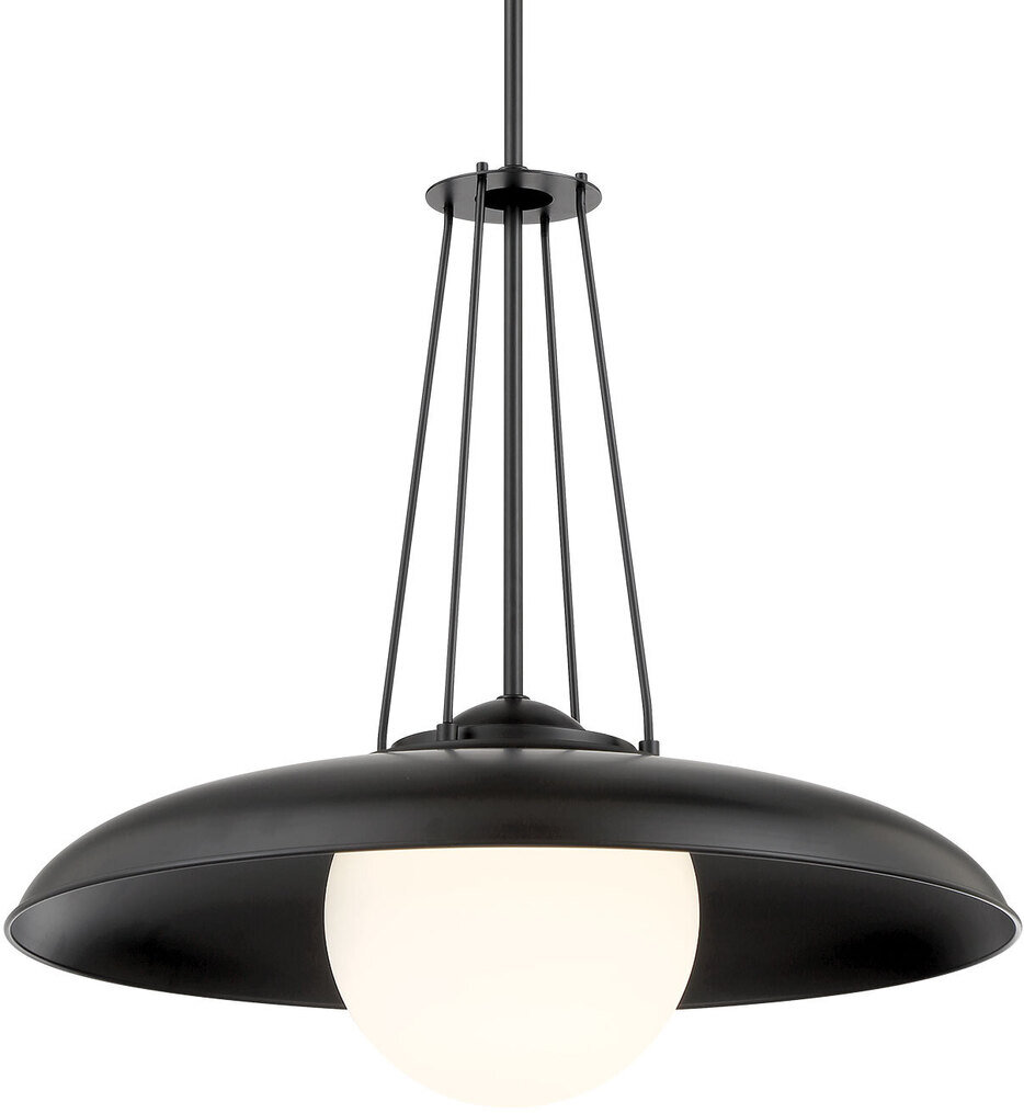 Minka-Lavery - 6405-66A - Schooner Ridge 24.25" Pendant