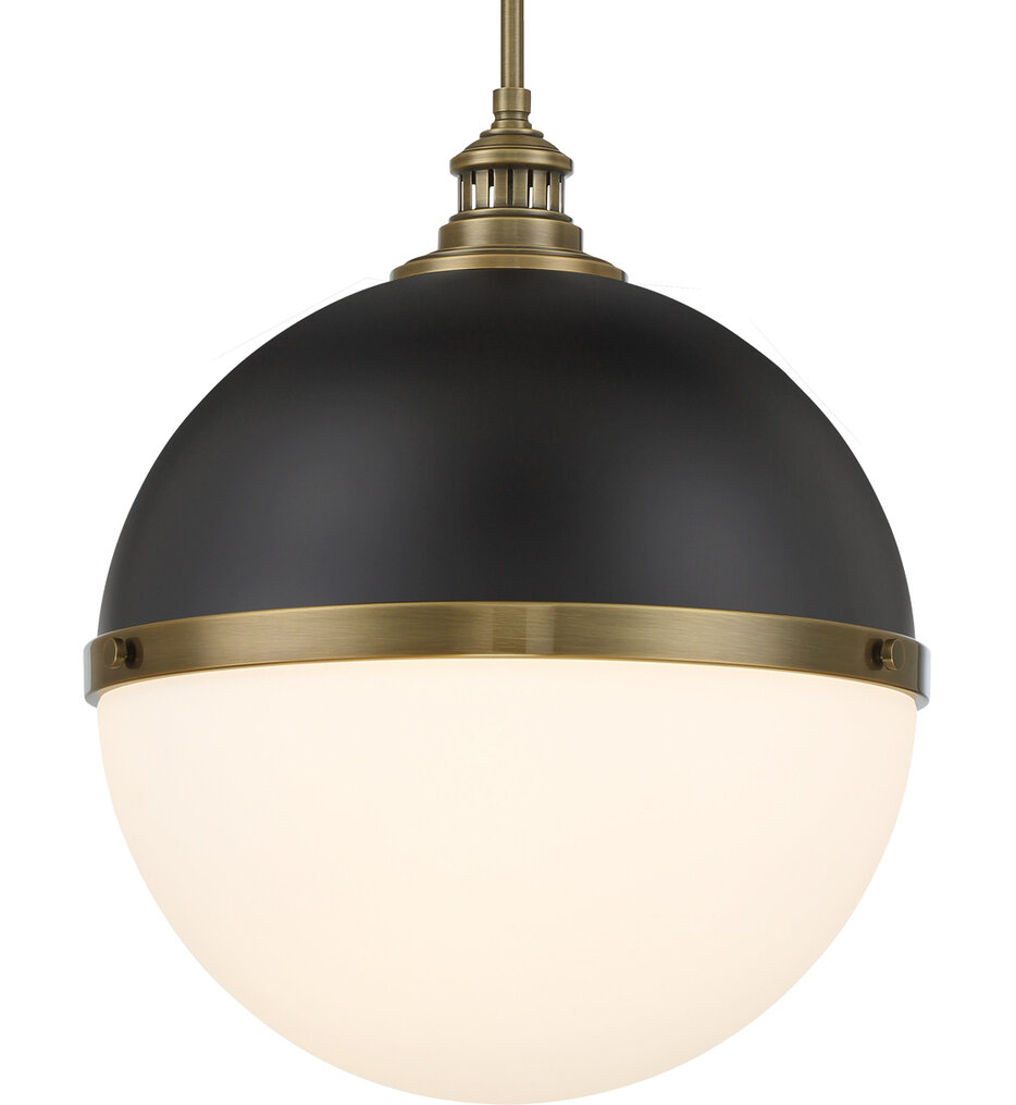 Minka-Lavery - Vorey 17.38" Pendant