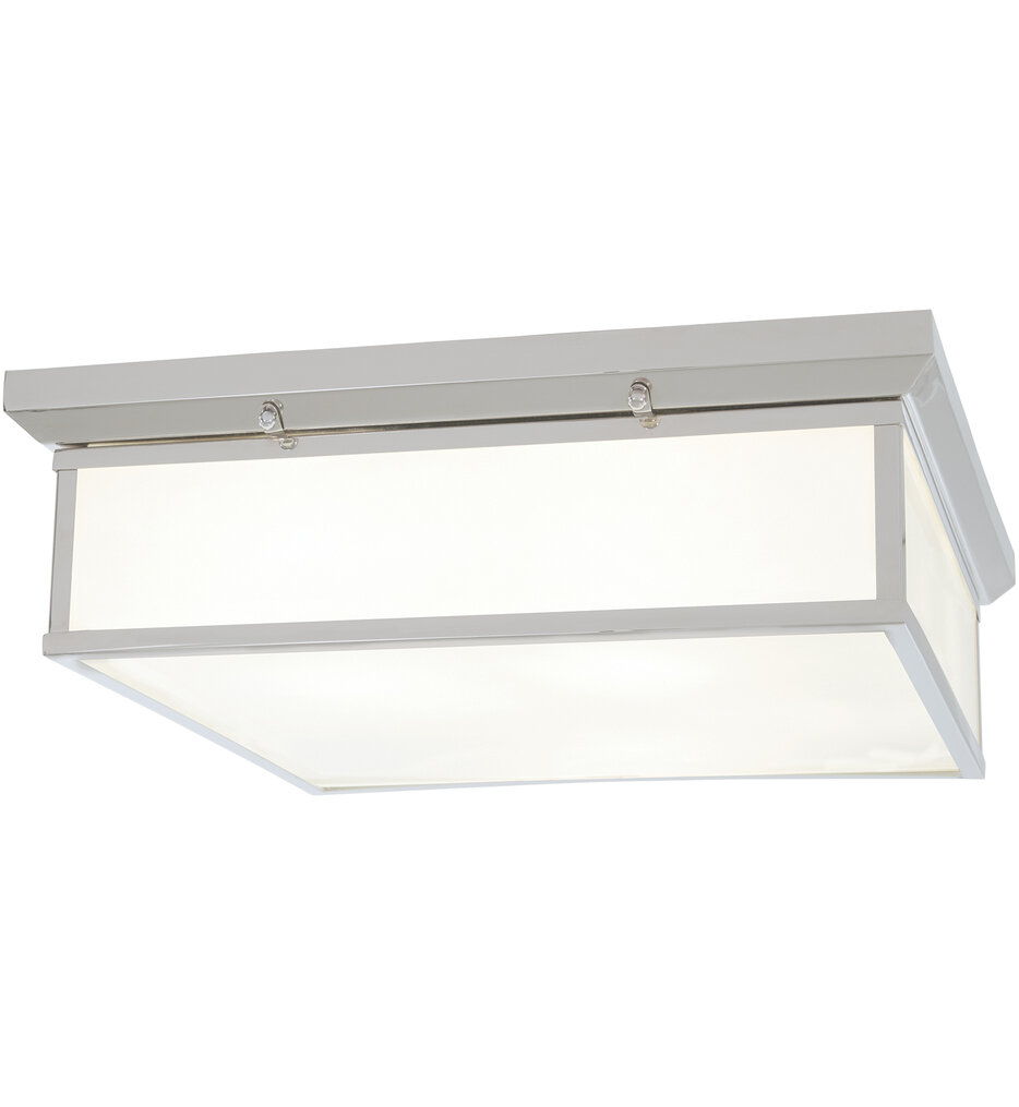 Minka-Lavery - 20" Flush Mount
