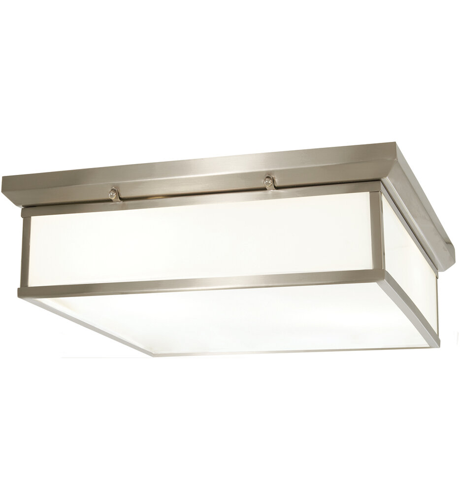 Minka-Lavery - 20" Flush Mount