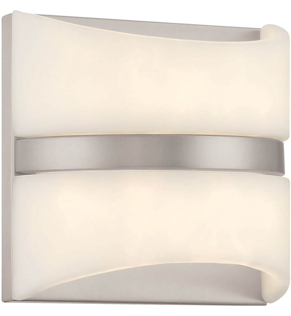 Minka-Lavery - Velaux 6.5" Wall Sconce