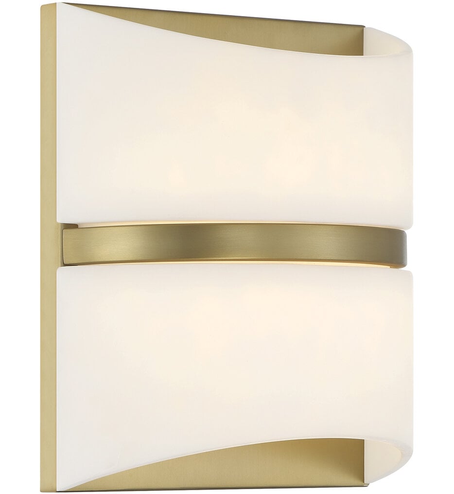 Velaux 10.5" Wall Sconce