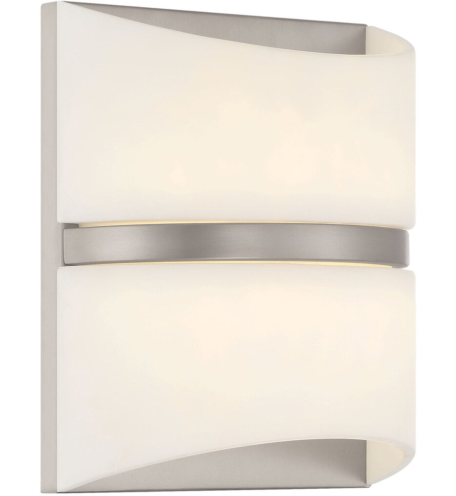 Velaux 10.5" Wall Sconce