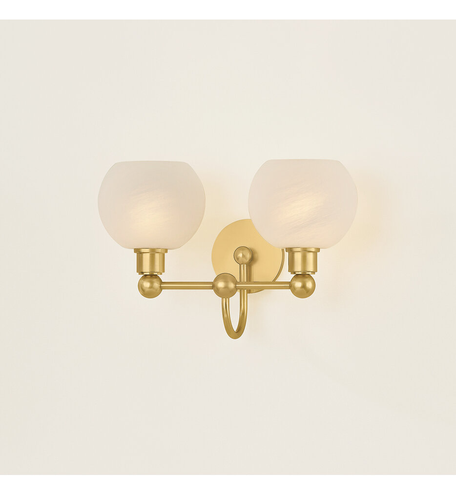 Mitzi - Jerica 16.25'' Bath Vanity Light