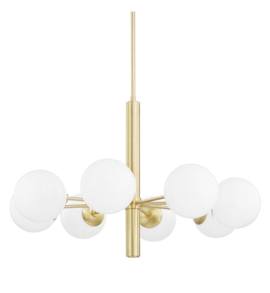 Mitzi - Stella 36" Chandelier