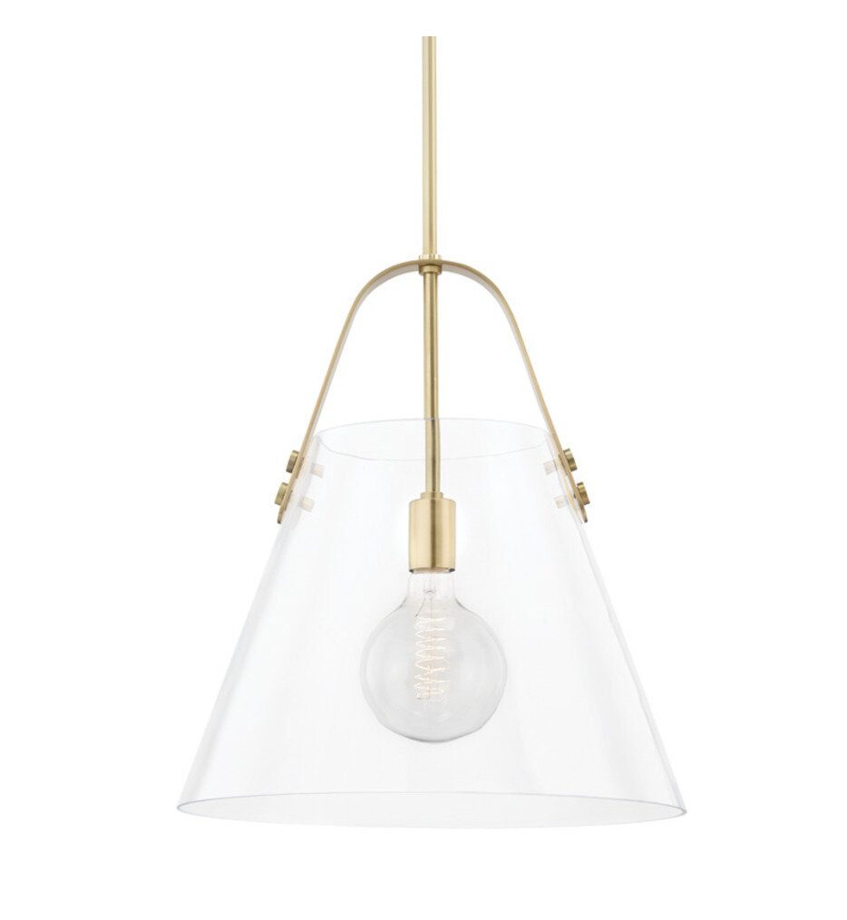 Mitzi - Karin 17" Pendant