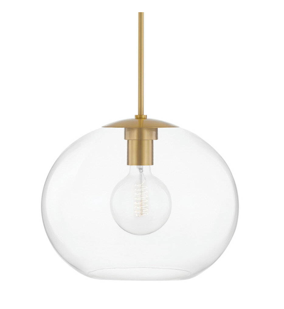 Mitzi - Margot 16" Pendant