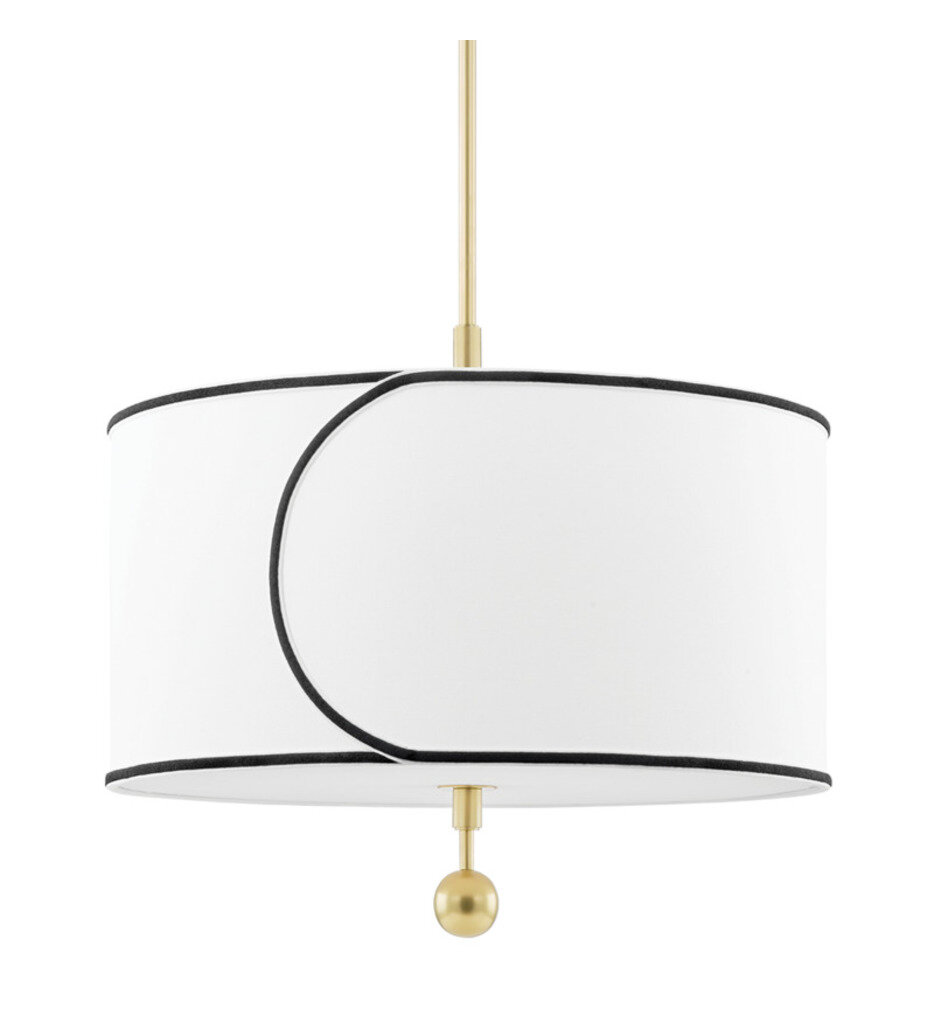 Mitzi - Zara 24" Pendant